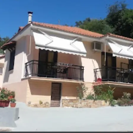 Maria Skala Potamia (Thasos)