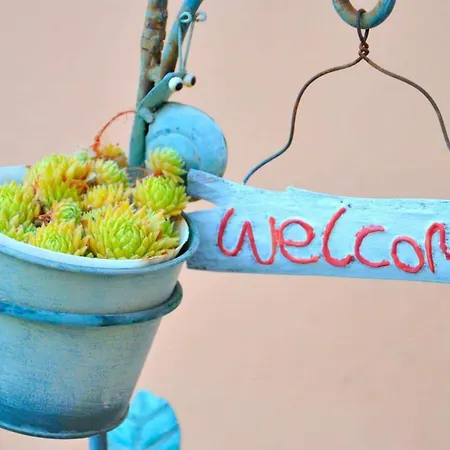 Hotel Maria Skala Potamia (Thasos)