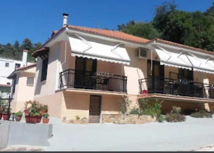 Maria Skala Potamia (Thasos)